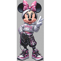 Mickey-AMQ 2985